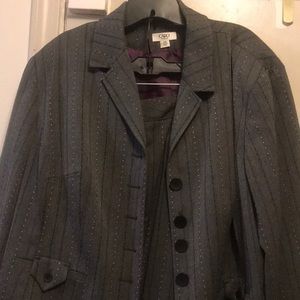 2 piece Women’s Pants Suit